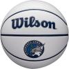 imageWILSON WNBA Team Autograph Series Mini BasketballMinnesota Lynx