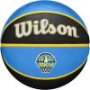 imageWILSON WNBA Team Tribute Basketballs  Womens Official Size 6285quotChicago Sky