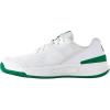 imageWILSON Womens Intrigue Pro Tennis SneakerWhiteBosphorus