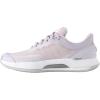 Lavender Blue/White/Lunar Rock
