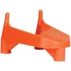 imageWilson 2quot Kicking Tee  Orange
