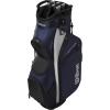 imageWilson Feather Golf Cart Bag  BlackGreyRedNavySilver