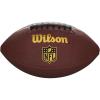 imageWilson NFL Tailgate FootballBrown