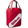 imageWilson Practice 30quot Golf Bag  RedWhite