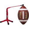imageWilson Pro Kick Football Holder  Red