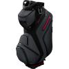 imageWilson Staff Alpine Golf Cart Bag  WhiteBlackBlackGrey