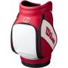 imageWilson Tour Range Caddie  RedWhite