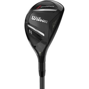 imageDYNAPWR Mens Hybrid Golf ClubsLeft
