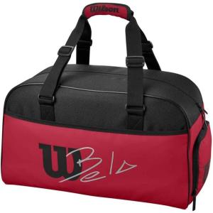 imageWILSON Bela DNA Super Tour Small Duffel  Padel Red