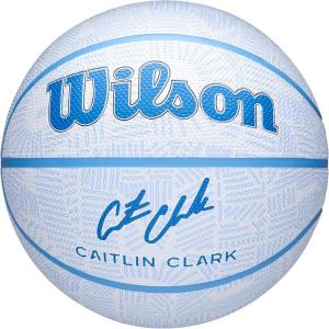 imageWILSON Caitlin Clark Envision BasketballsSize 6  285