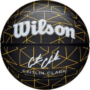 imageWILSON Caitlin Clark Repetition BasketballsSize 7  295