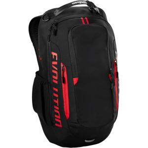 imageWILSON Evolution Basketball GearpackScarlet