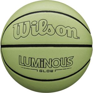 imageWILSON Luminous Glow Basketball295