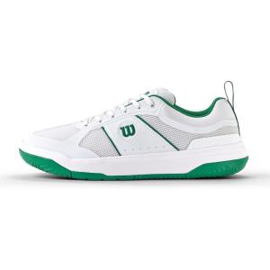 imageWILSON Mens Pickle Pro SneakerWhiteBosphorus
