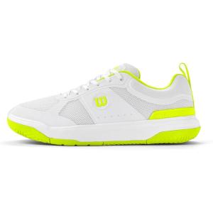 imageWILSON Mens Pickle Pro SneakerWhiteSafety Yellow