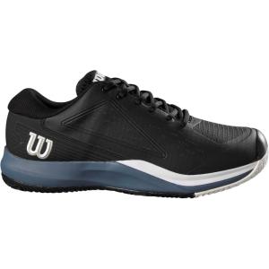 imageWILSON Mens Rush Pro Ace Pickler Pickleball ShoesBlack China Blue White