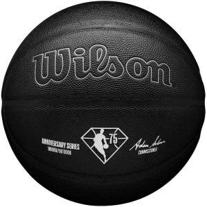 imageWILSON NBA 75th Indoor Outdoor