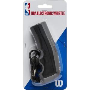 imageWILSON NBA Electronic Basketball Whistle