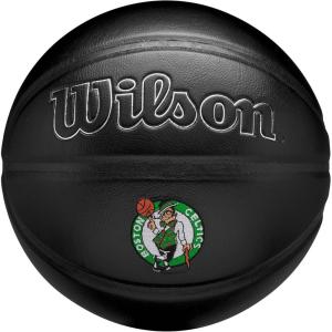 imageWILSON NBA Team Premiere Basketballs  Size 7295quotBoston Celtics