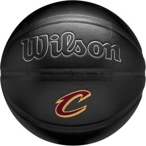 imageWILSON NBA Team Premiere Basketballs  Size 7295quotCleveland Cavaliers