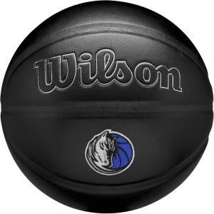 imageWILSON NBA Team Premiere Basketballs  Size 7295quotDallas Mavericks