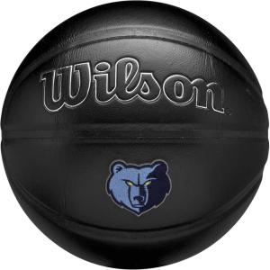 imageWILSON NBA Team Premiere Basketballs  Size 7295quotMemphis Grizzlies