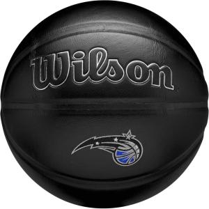 imageWILSON NBA Team Premiere Basketballs  Size 7295quotOrlando Magic
