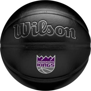 imageWILSON NBA Team Premiere Basketballs  Size 7295quotSacramento Kings
