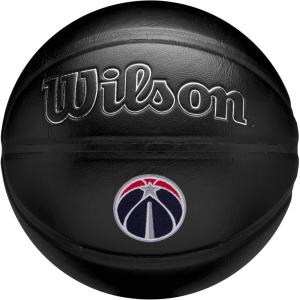 imageWILSON NBA Team Premiere Basketballs  Size 7295quotWashington Wizards