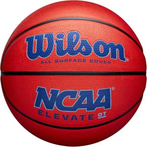 imageWILSON NCAA Elevate OTOrange