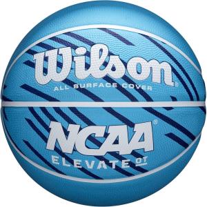 imageWILSON NCAA Elevate OTRoyalWhite