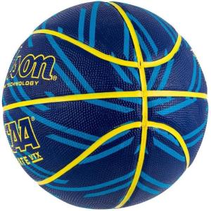 imageWILSON NCAA Elevate VTXOrange