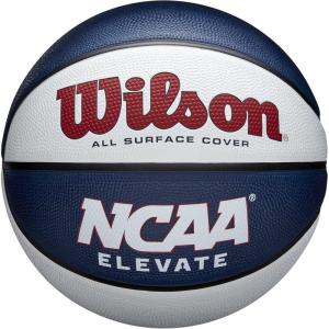 imageWILSON NCAA ElevateWhiteNavy