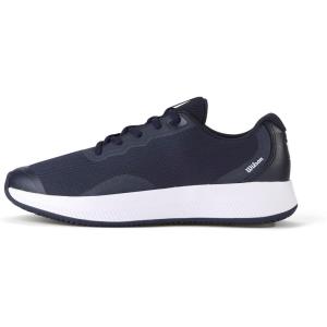 imageWILSON Womens Intrigue Lite Tennis SneakerNavy BlazerWhite