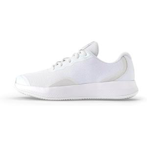 imageWILSON Womens Intrigue Lite Tennis SneakerWhite
