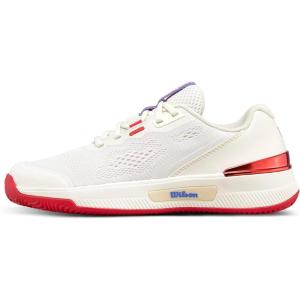 imageWILSON Womens Intrigue Pro Tennis SneakerInfrared