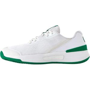 imageWILSON Womens Intrigue Pro Tennis SneakerWhiteBosphorus