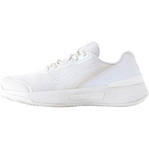 imageWILSON Womens Intrigue Pro Tennis SneakerWhiteSilver