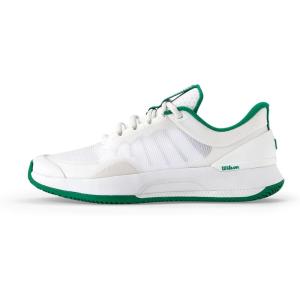imageWILSON Womens Intrigue Tour Tennis SneakerWhiteBosphorus