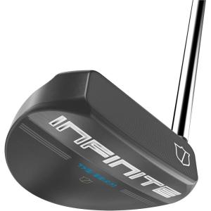 imageWilson 2024 Infinite Bean Golf Putter  Womens Right Hand 33quot