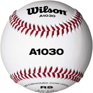 imageWilson Champion Series BaseballsUNITS