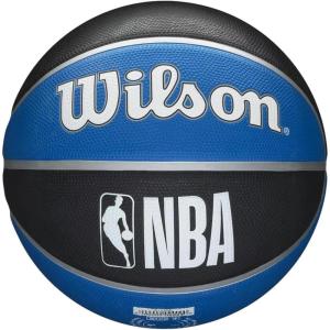 imageWilson NBA Team Tribute Basketballs  Size 7295quotOrlando Magic