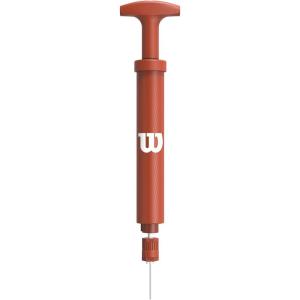 imageWilson NBA and WNBA  Pumps and Inflation AccessoriesWNBA Dual Action Fire Pump