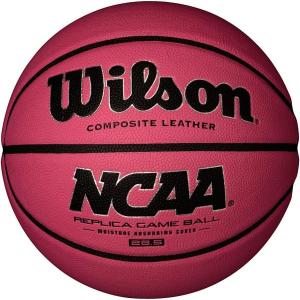 imageWilson NCAA ReplicaPink