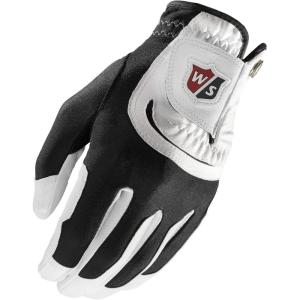 imageWilson Staff Fit All Golf GloveMens Left Hand