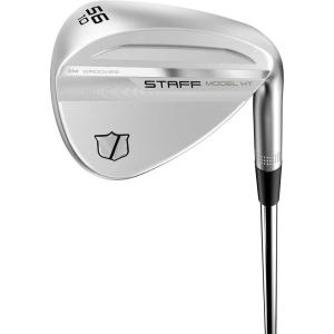 imageWilson Staff Model ZM High Toe Golf Wedges5610