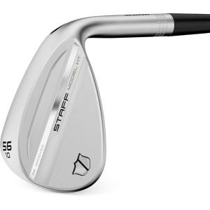 imageWilson Staff Model ZM High Toe Golf Wedges6010