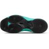 imageWILSON Womens Hurakn Lite Padel ShoesWhiteTurquoiseBlack