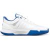 imageWILSON Womens Intrigue Tour Tennis SneakerWhiteDeja Blue