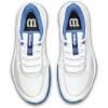 imageWILSON Womens Intrigue Tour Tennis SneakerWhiteDeja Blue